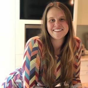 Meet your Posher, Krista